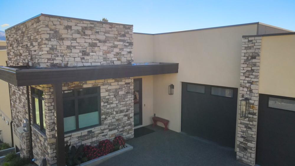 Custom home development, Oliver, Osoyoos, South Okanagan
